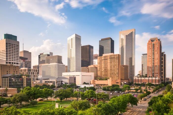 Houston ALL FUN – Desde Querétaro